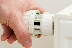 Fewston central heating repair costs
