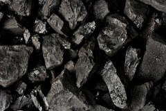 Fewston coal boiler costs