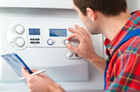 free Fewston gas safe engineer quotes